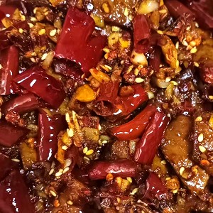 销魂豆干